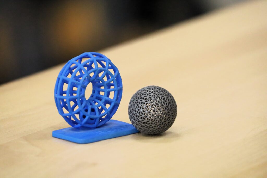 3D Druck​