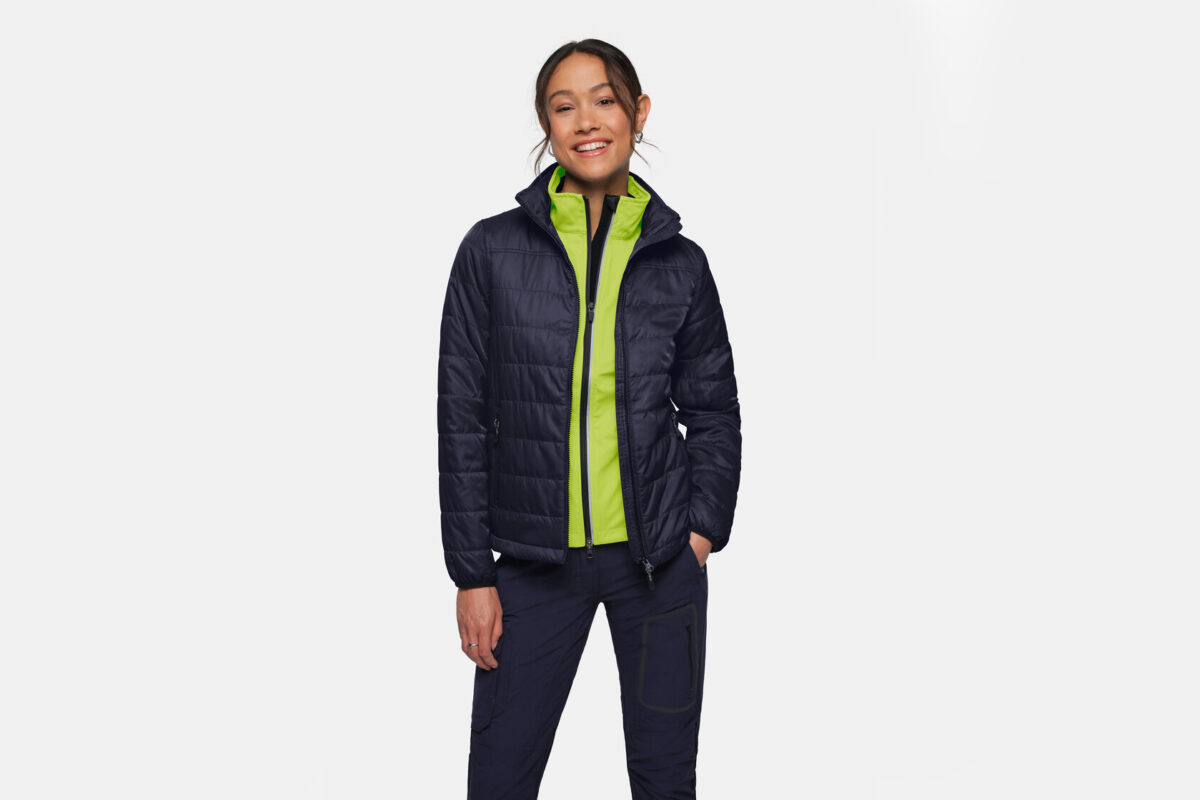 Workwear oder auch Work Fashion​